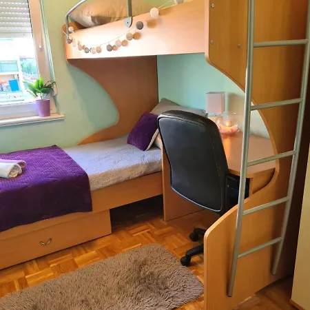 Adriatic Apartman