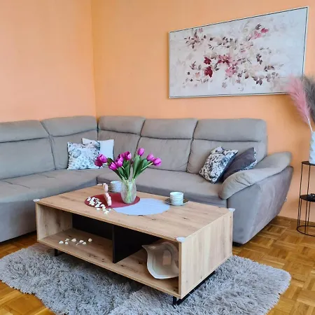 Adriatic Apartman