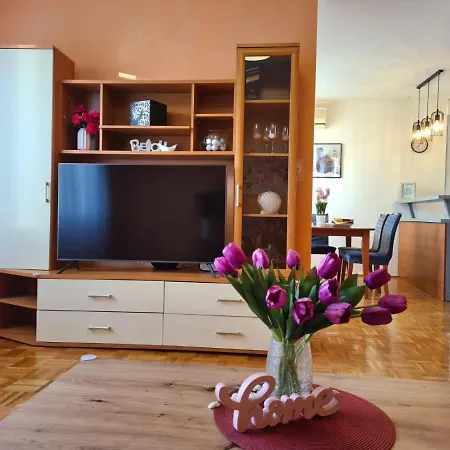 Apartman Adriatic *