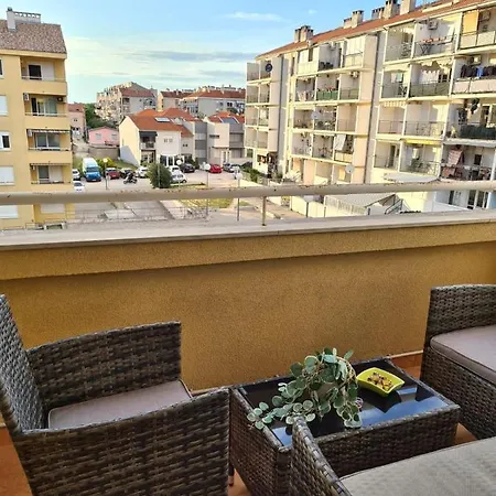 Apartman Adriatic *